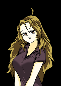 play Sandy Trash Waifu 2