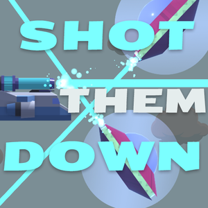 play Shoot Them Down