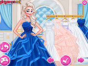 play Princesses Debutante Ball