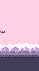 Flappy Bird - Clone