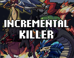 play Incremental Killer