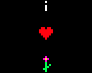 play I Love Flowers