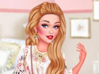 play All Year Round Fashion Addict Star