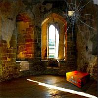 play Escape-Klenova-Castle