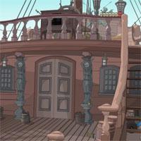 play Escape-From-Ss-Princess-Louise