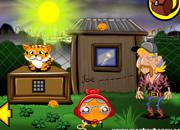 play Monkey Go Happy Stage 437
