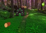 play Escape From Fantasy Green Forest