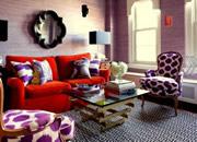 play Lavender Room Fun Escape