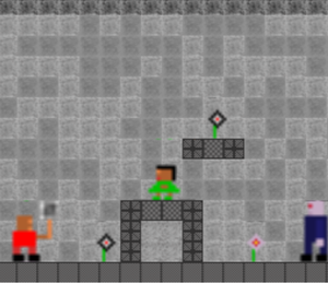 play Flower Power