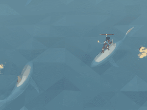 play Extreme Fishing