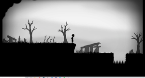 play Into The Dark
