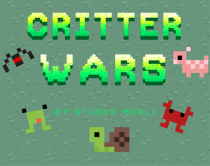 play Critter Wars