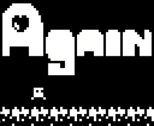 play Again