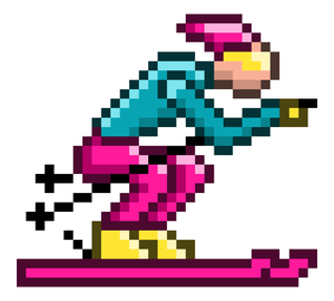 play Ski-In Pete Prototype