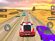play Police Car Racing