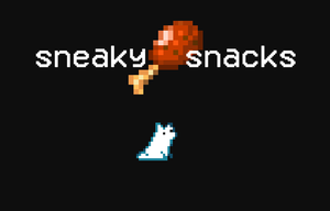 play Sneaky Snacks