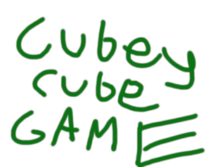 play Cubey Cube Cubetastic Cubetime