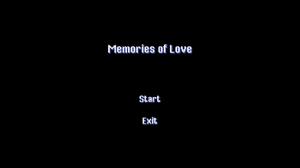 play Memories Of Love