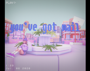 play You'Ve Got Mail