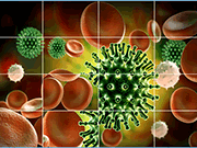 play Coronavirus Slide