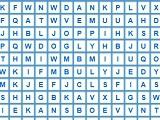 Super Word Search