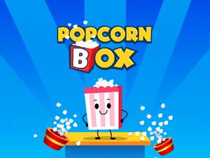 play Popcorn Box