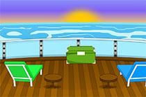 play Lost Sea Escape