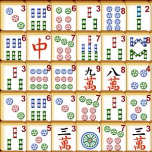 play Mahjong Link