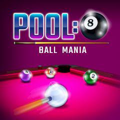 play Pool: 8 Ball Mania