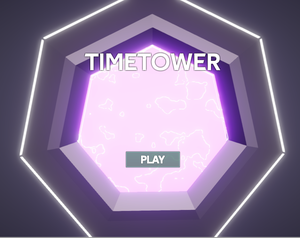 Timetower!!!