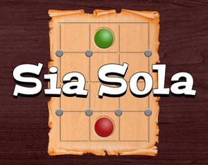 play Sia Sola