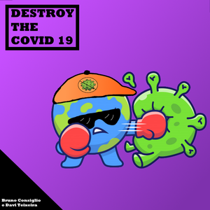 play Destroythecovid19Normalmode
