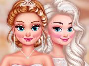 play Princesses Debutante Ball