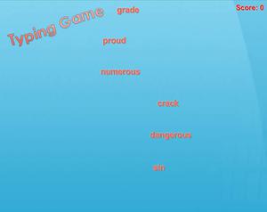 play Typing-Game