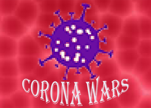 play Corona Wars