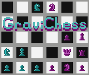 play Gravichess