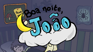 play Boa Noite, João