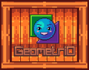 play Geometrio