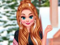 play All Year Round Fashion Addict Ice Princess