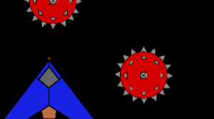 play Spacemines! (Beta)