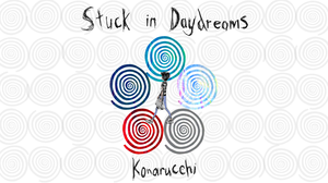 Stuck In Daydreams