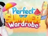 play Perfect Summer Wardrobe