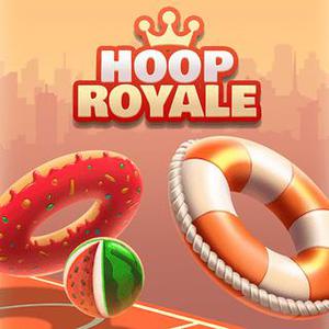 play Hoop Royale