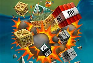 play Tnt Bomb