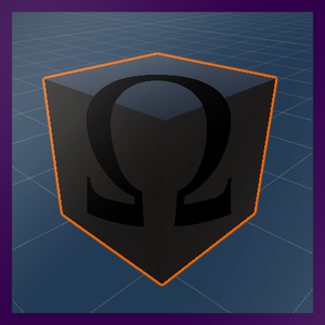 Omega Cube