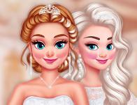 play Princesses Debutante Ball