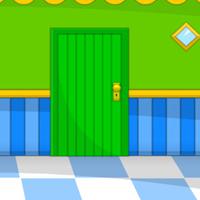 play Mousecity Crazy House Escape