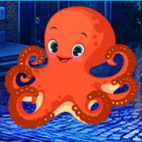 play Innocent Octopus Escape