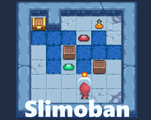 play Slimoban