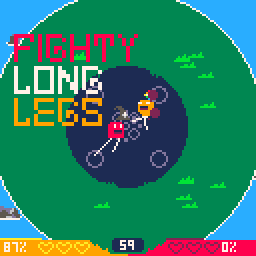 play Fighty Long Legs